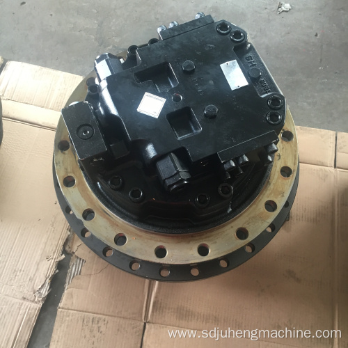 Excavator Parts DX300 Final Drive DX300 Travel Motor